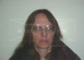 Marjorie Dawn Bauer