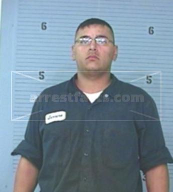 Anthony Polendo Guerrero