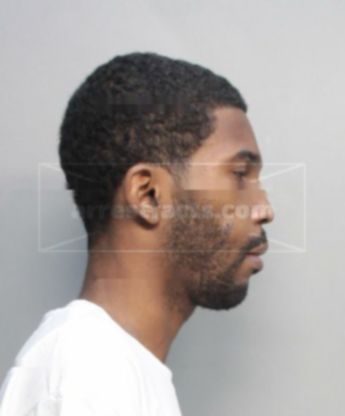 Jacques Anthony Solomon