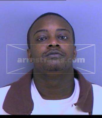 Damion Daniel Mass