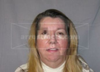 Donita Marie Towe