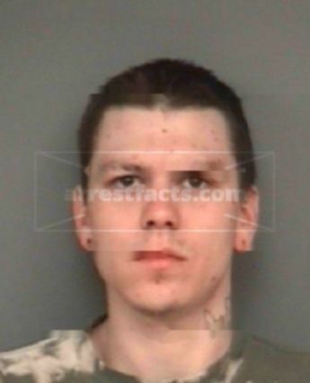 Brent Allen Brewer