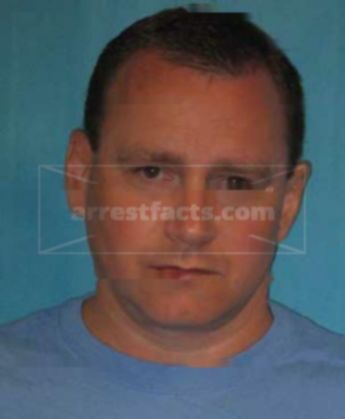 Patrick Michael Benner