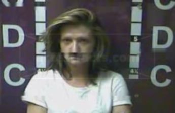 Brittany Cheyenne French