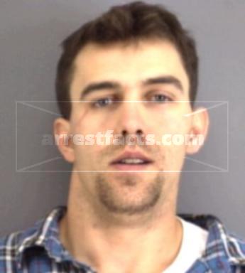 Mitchell Daniel Dubose