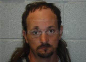 Brian Keith Burnette