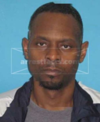 Clifton Lloyd Lubsey