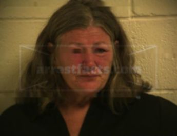 Vickie Ellen Carter Jackson