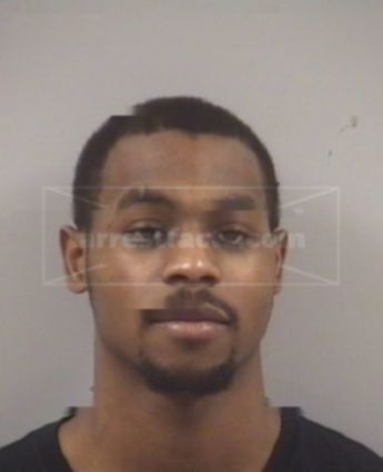 Travion Lamont Harris