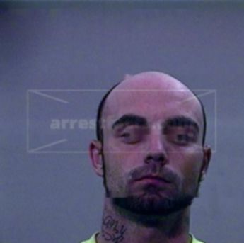 Shawn Ross Lebeuf
