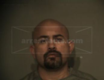 Marco Antonio Gonzalez Lopez