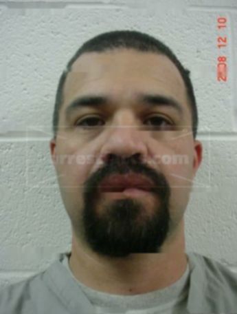 Jeff D Dockery