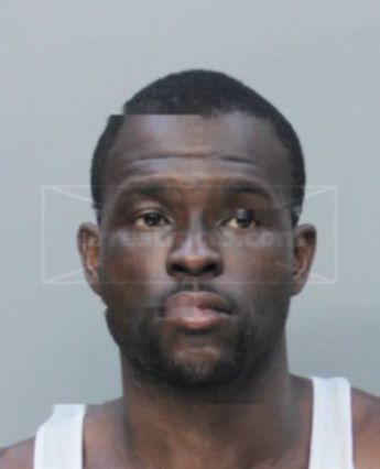 Marc Herby Laguerre