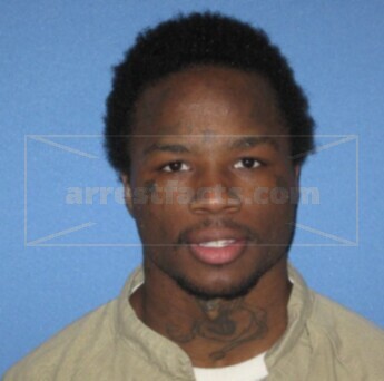 Darryl Holloway