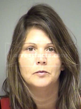 Tina Beth Ware