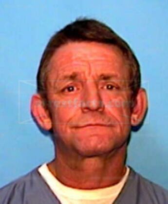 Harold Wayne Kirk
