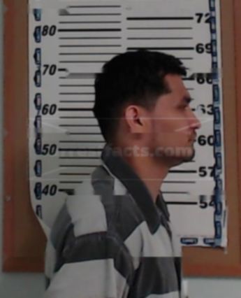 Jose Castor-Torres