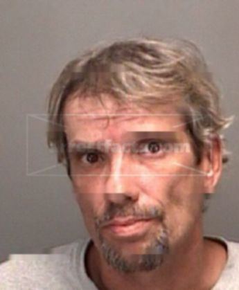 Richard Arnold Wesley