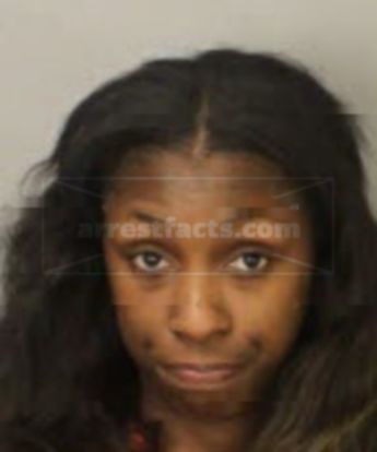 Octaviya Hawkins