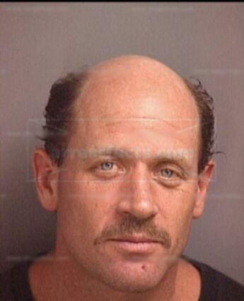 Michael Harold Glazier