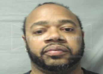 Dion Vershon Threadgill