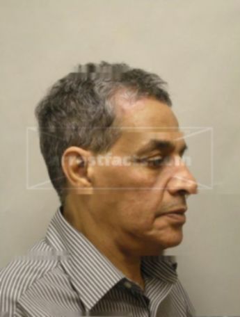 Saleh M Al-Jehani