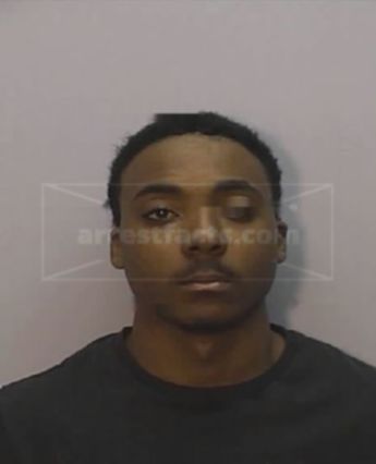 Collin Jamel Watson