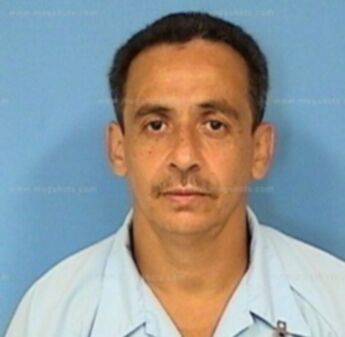 Efrain Mendez Jr.