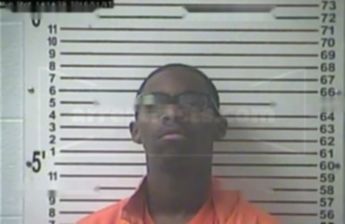 Khalil Jalen Green