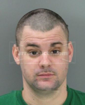 Jeramie Paul Fabre