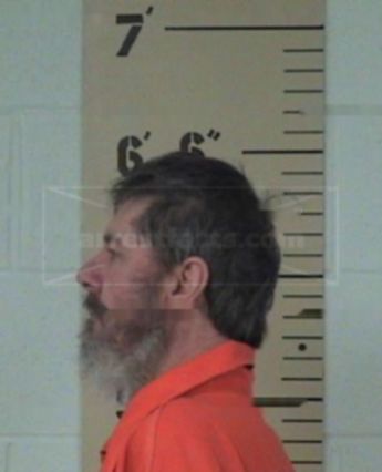 Johnny Darrell Ray