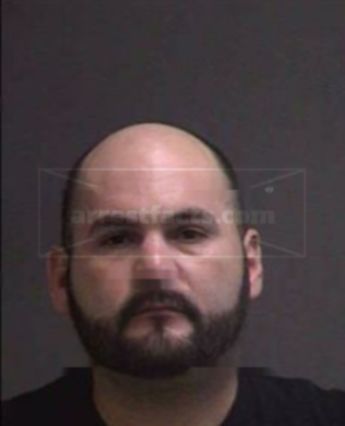 Salvador Fernando Martinez