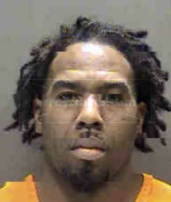 Oscar Levaughn Bolden