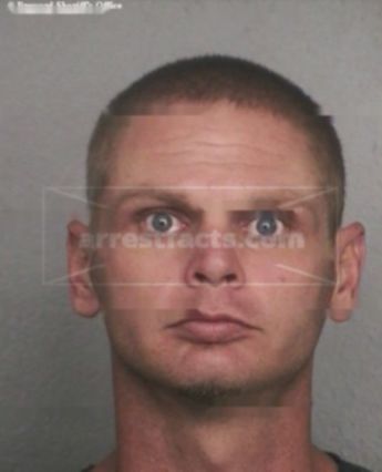 Michael Shane Garner