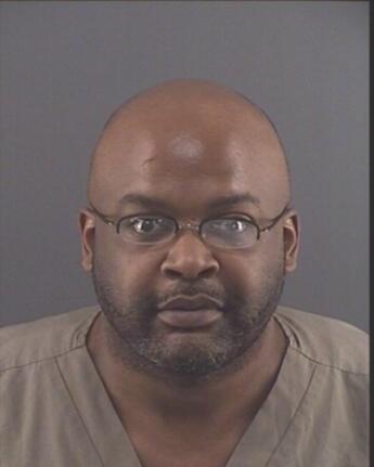 Kendrick Delmar Nellum