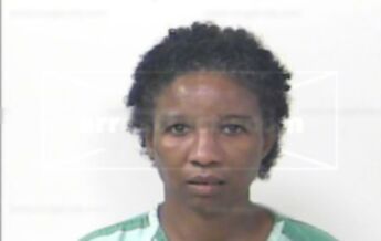 Andrea Leonie Campbell