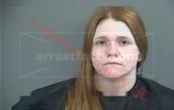 Victoria Alesha Garrett