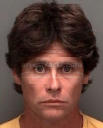Anthony Raymond Moncer