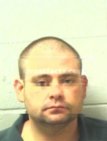 Demetrius James Palmer