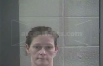 Francis Ann Bailey