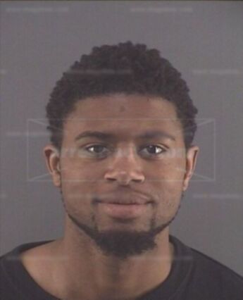 Lacarre Crawford