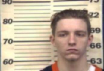 Daniel William Inwood