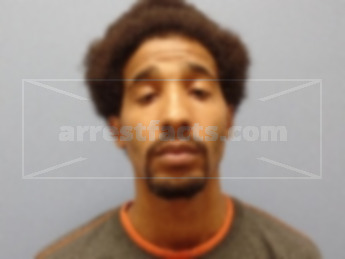 Brandon M Clark
