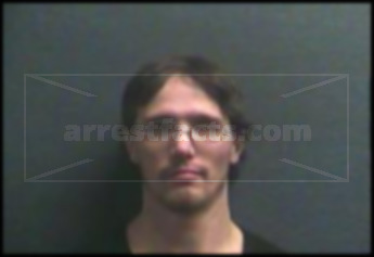 Matthew Allen Benge
