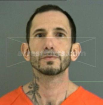 Jeremy Wayne Arthur