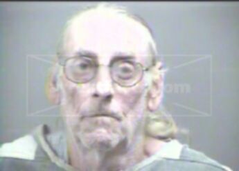 Paul Michael Cowden