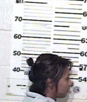 Miriam Espinoza