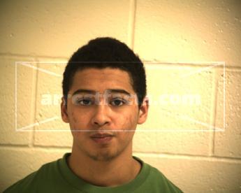 Justin Jones Diaz