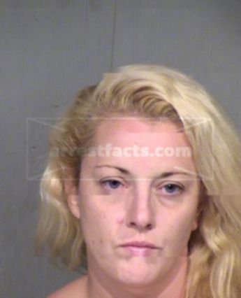 Erika Joy Levine
