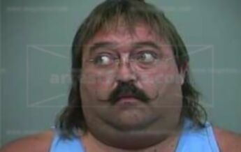 Roy Douglas Hendricks
